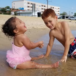 Meet your Posher, Joel